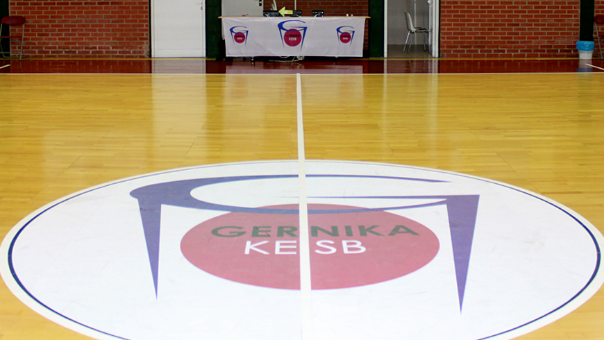 cancha, presentación