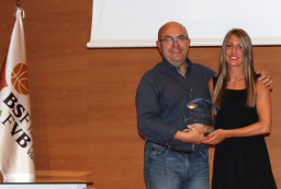 GALA, IZAS
