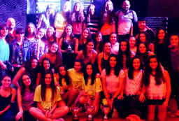 gernika trofeos