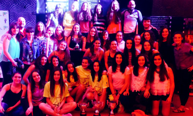 gernika trofeos